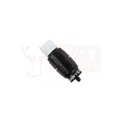 Sawyer Micro Squeeze Water Filter