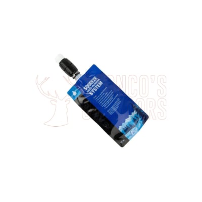 Sawyer Micro Squeeze Water Filter