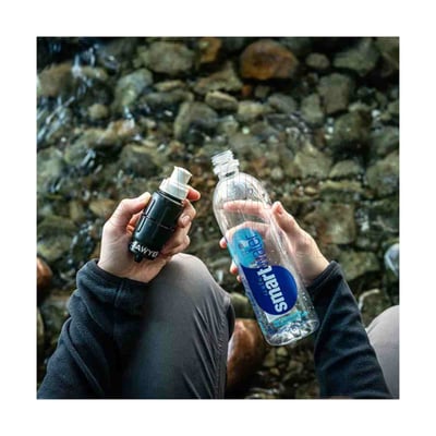 Sawyer Micro Squeeze Water Filter