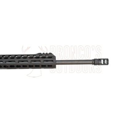 Schmeisser SP-9 Straight-Pull 14.5" Muzzle Brake 9mm