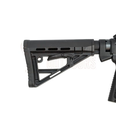 Schmeisser SP-9 Straight-Pull 14.5" Muzzle Brake 9mm