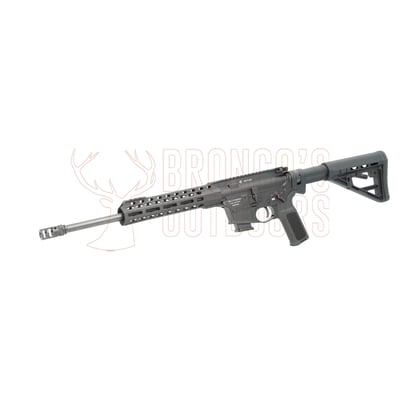 Schmeisser SP-9 Straight-Pull 14.5" Muzzle Brake 9mm