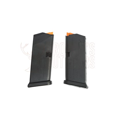 Schmeisser SP-9 Straight-Pull 14.5" Muzzle Brake 9mm