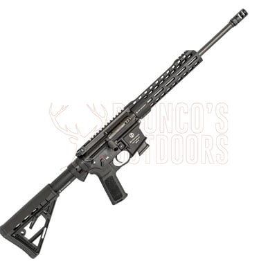 Schmeisser SP-9 Straight-Pull 14.5" Muzzle Brake 9mm