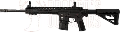 Schmeisser SP15 Straight-Pull .223 14.5" Muzzle Brake