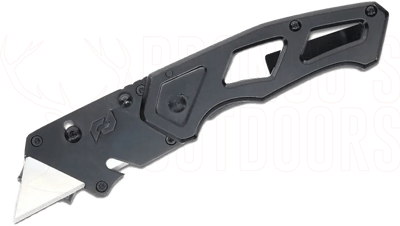 Schrade Delta Class Tradesman Utility Folder