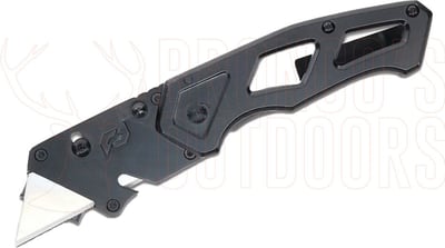 Schrade Delta Class Tradesman Utility Folder