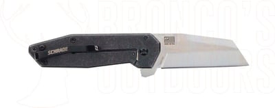 Schrade Slyte Compact Folder
