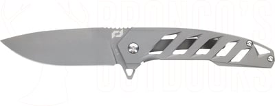 Schrade Ventricle Folding Knife 3.0" Blade