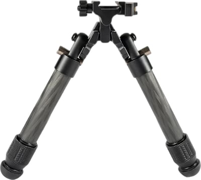 Scree Runner BPC01L Carbon Fibre Bipod Long