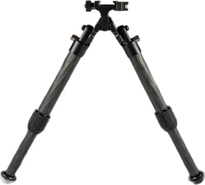 Scree Runner BPC01L Carbon Fibre Bipod Long