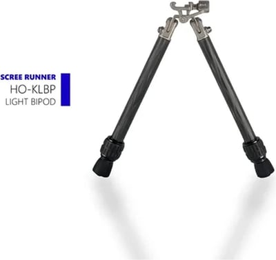Scree Runner Kawatiri Light Bipod