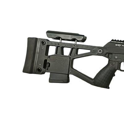 SCSA Taipan EVO Light Straight Pull .223 Rem Dark Grey
