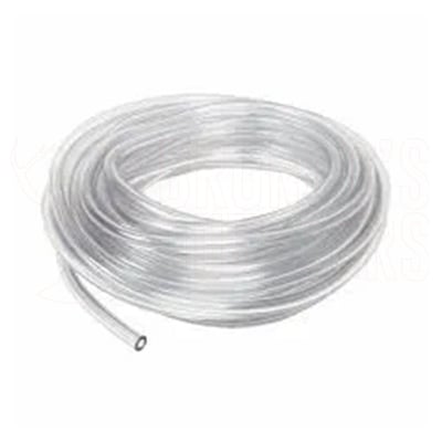 Sea Harvester Longline Trace Tube 5m 1.5mm Clear