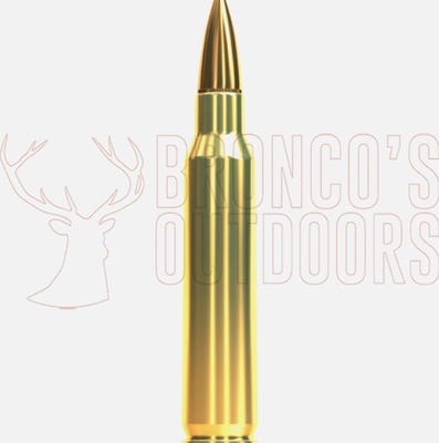 Sellier & Bellot .223 55gr FMJ 140 Rounds