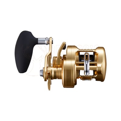 Shimano Ocea Conquest 25 Fishing Reel