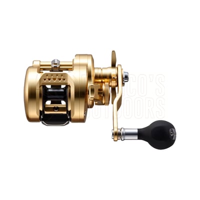 Shimano Ocea Conquest 25 Fishing Reel