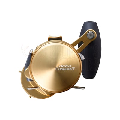 Shimano Ocea Conquest 25 Fishing Reel