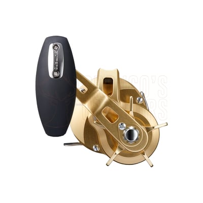 Shimano Ocea Conquest 25 Fishing Reel