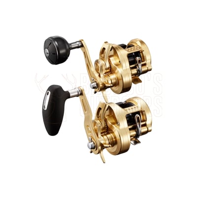 Shimano Ocea Conquest 25 Fishing Reel