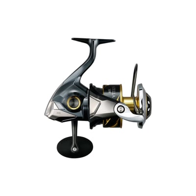 Shimano 25 Stella SW Spinning Reel