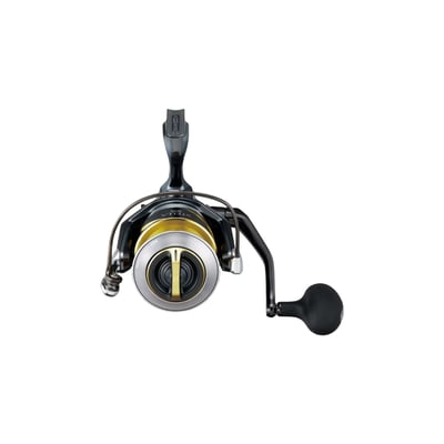 Shimano 25 Stella SW Spinning Reel