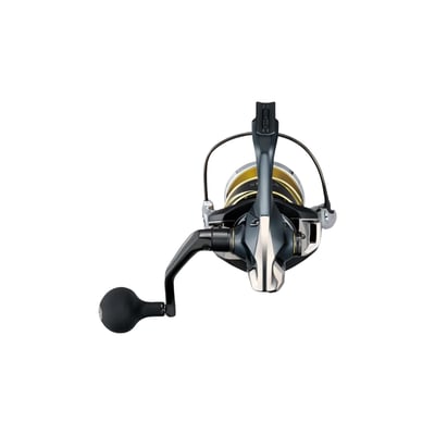 Shimano 25 Stella SW Spinning Reel