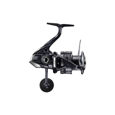 Shimano 25 Twinpower XD Spinning Reel