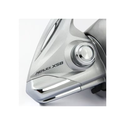 Shimano Aerlex 10000 XSB Long Cast Fishing Reel