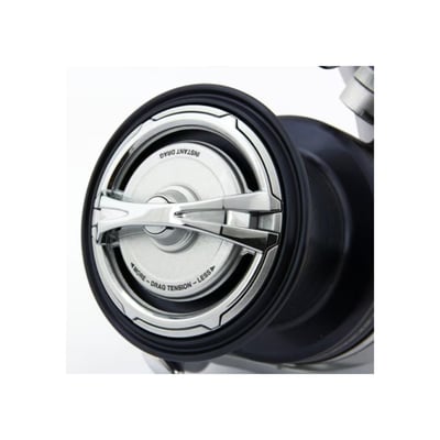 Shimano Aerlex 10000 XSB Long Cast Fishing Reel