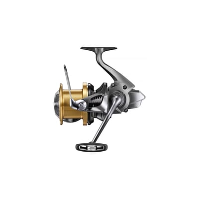 Shimano Aerlex 14000 XSC Fishing Reel