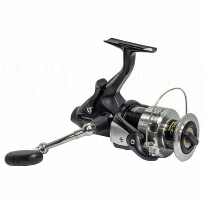 Shimano Aquatip 7' 6-10kg + Shimano Baitrunner 8000 OC