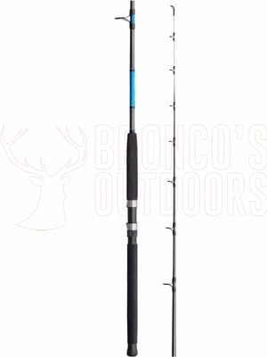 Shimano Aquatip Rod 6'6" 3-6kg 4pc + Shimano Sienna Spinning Reel 2500FG