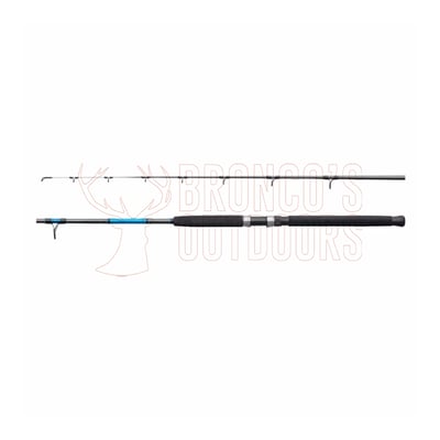 Shimano Aquatip Spin Rod 6'6" 3-6kg 4-Piece + Shimano FX2500 Spinning Reel