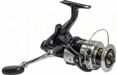 Shimano Backbone 7' 5-8kg 2pc + Shimano Baitrunner 4000OC