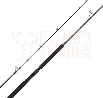 Shimano Backbone 7' 5-8kg 2pc + Shimano Baitrunner 4000OC
