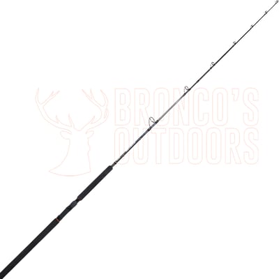 Shimano Backbone 7' 5-8kg + Shimano Baitrunner 4000D