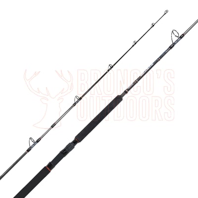 Shimano Backbone 7' 6-10kg + Shimano Thunnus CI4 8000