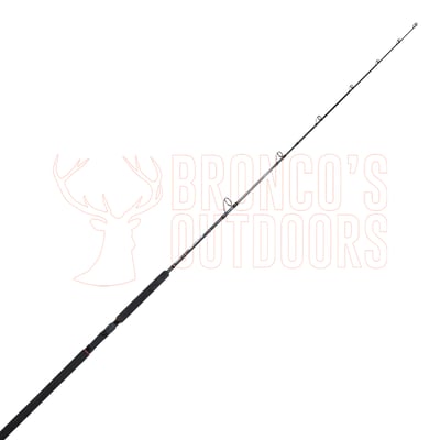 Shimano Backbone 7' 6-10kg + Shimano Thunnus CI4 8000