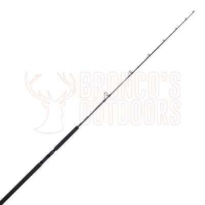 Shimano Backbone Fishing Rod 7' 5-8kg 2 Piece + Shimano Thunnus CI4 Spinning Reel 4000