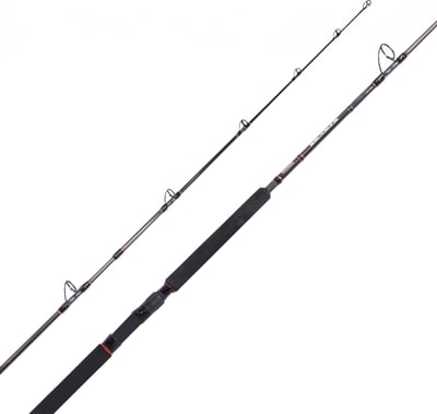 Shimano Backbone Fishing Rod Series