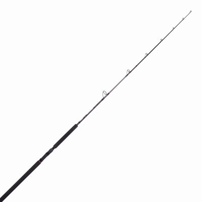 Shimano Backbone Fishing Rod Series