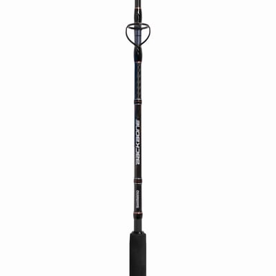 Shimano Backbone Fishing Rod Series