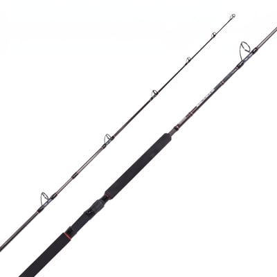 Shimano Backbone Fishing Rod Series