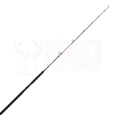 Shimano Backbone Strayline Rod 7' 6-10kg + Shimano Baitrunner D Spinning Reel 8000