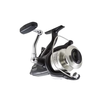 Shimano Baitrunner OC Spinning Reel