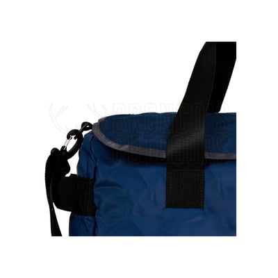 Shimano Banar Boat Bag Navy