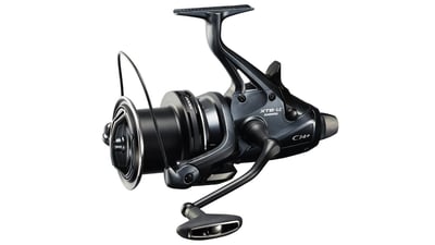 Shimano Big Baitrunner CI4+ XTB 14000 Long Cast Reel