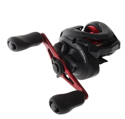 Shimano Caius 150B Baitcaster Reel