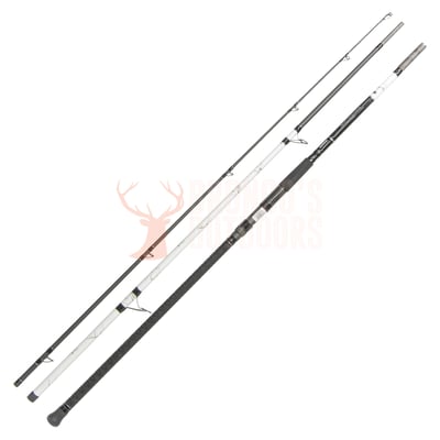 Shimano Carbolite Spin Rod 7' 2pc 6-10kg